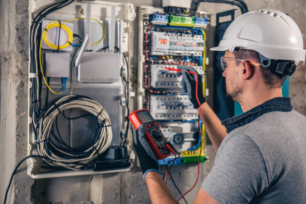 Best Emergency Electrical Repair  in Stratford, TX