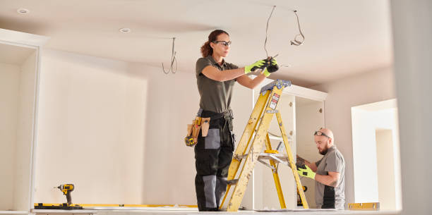 Best Industrial Electrical Services  in Stratford, TX
