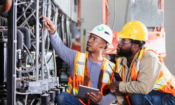 Best Local Electrician Companies  in Stratford, TX