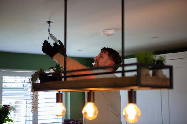 Best Local Electrician Companies  in Stratford, TX