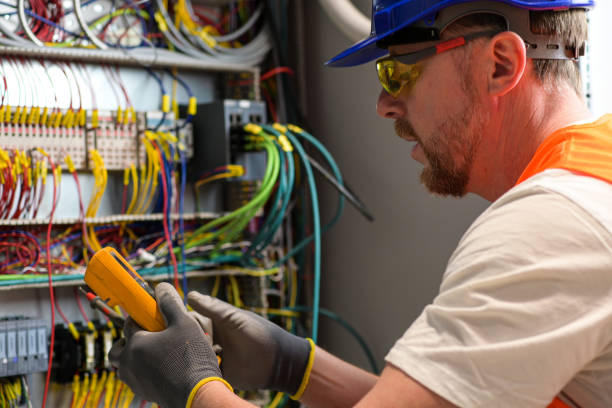 Best Commercial Electrician Services  in Stratford, TX