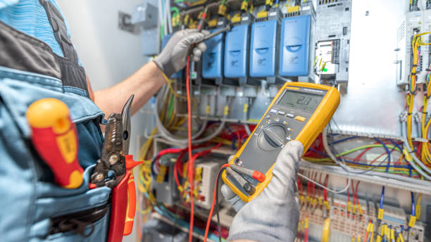 Best Residential Electrician Services  in Stratford, TX