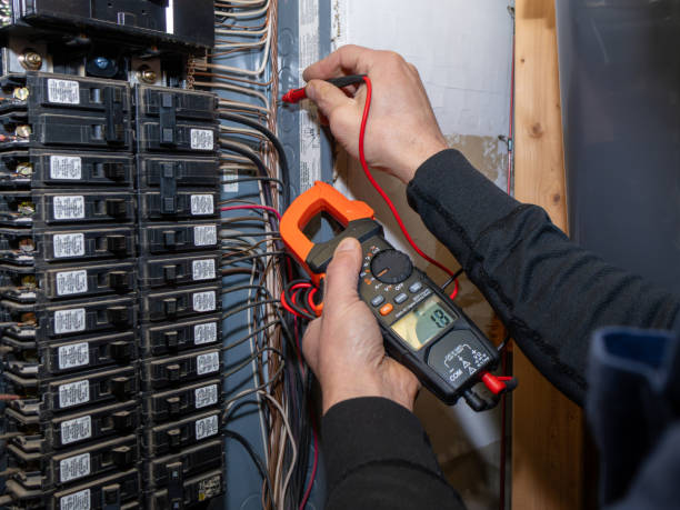 Best Affordable Emergency Electrician  in Stratford, TX