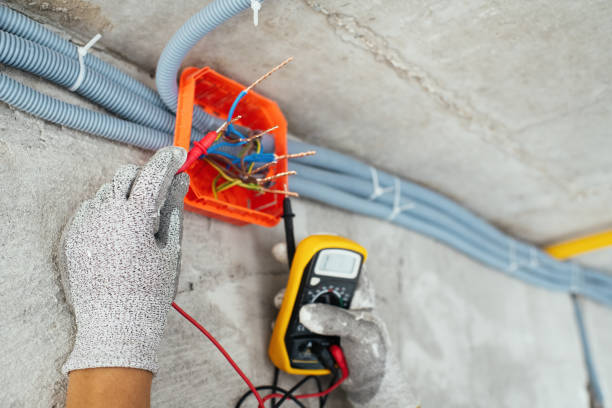 Best Electrician Near Me  in Stratford, TX